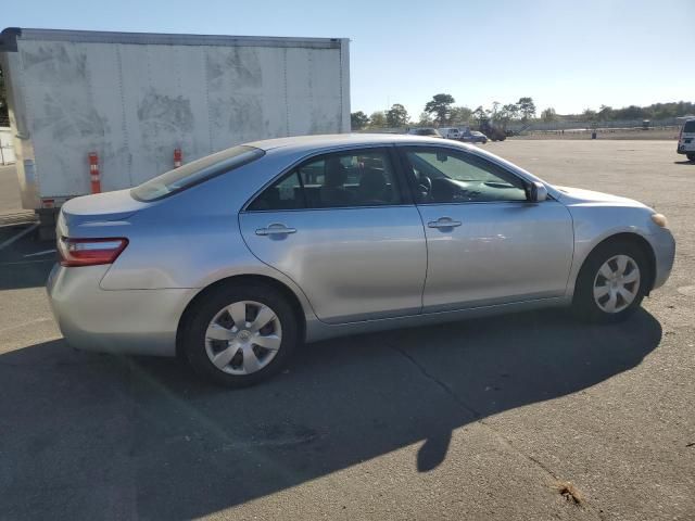 2007 Toyota Camry CE