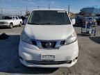 2014 Nissan NV200 2.5S