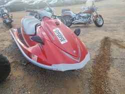 Salvage boats for sale at Theodore, AL auction: 2006 Yamaha VX1100