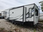 2019 Wildwood 2019 Foresriver Sabre