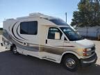 2002 Chev Rolet Chinook Cascade Class B