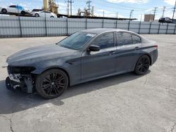 2022 BMW M5 for sale in Sun Valley, CA