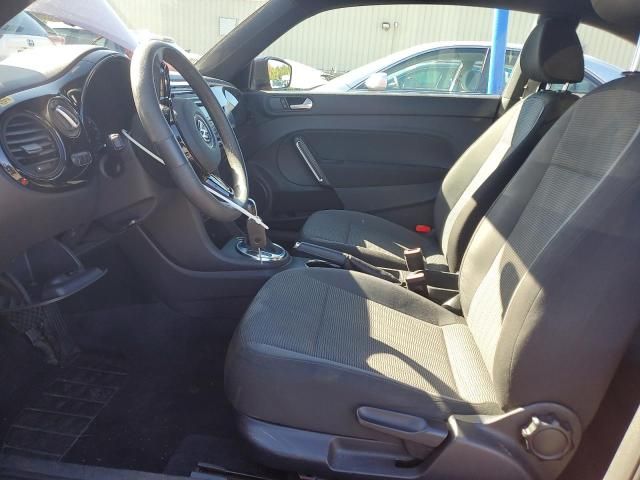 2012 Volkswagen Beetle