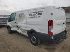 2017 Ford Transit Delivery Van