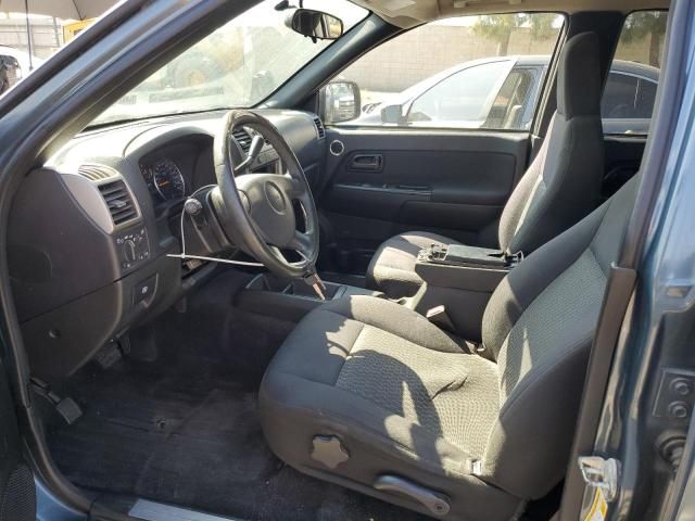 2007 GMC Canyon