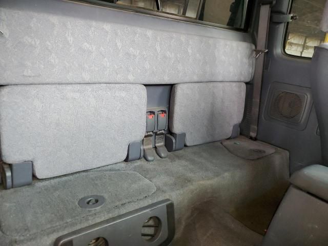 2000 Toyota Tacoma Xtracab