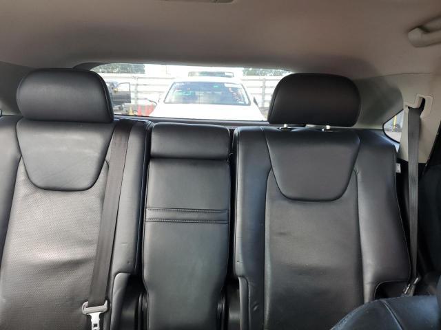 2014 Lexus Rx 450h
