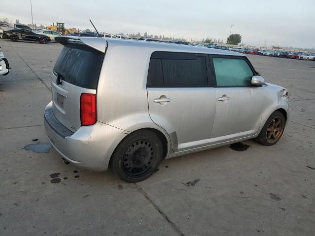 2010 Scion XB