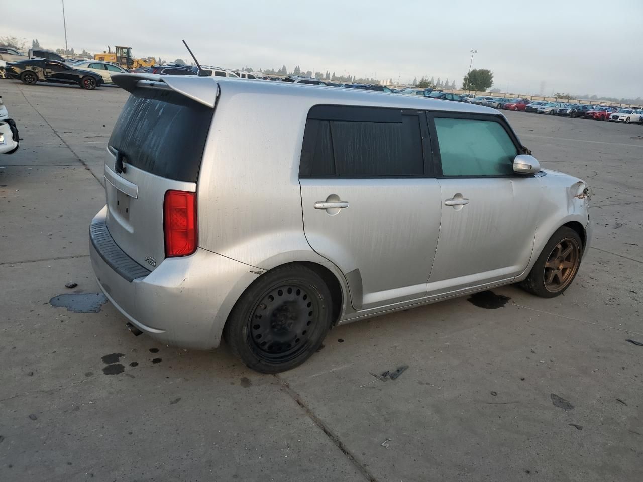 2010 Scion XB