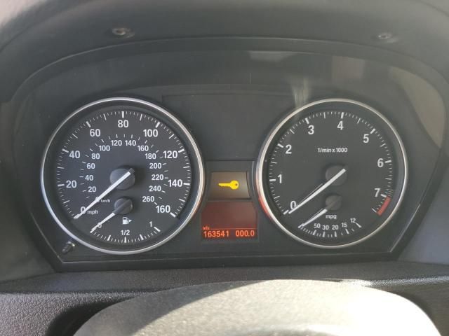2015 BMW X1 SDRIVE28I