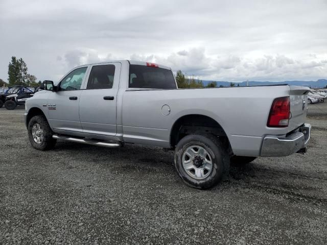 2015 Dodge RAM 2500 ST