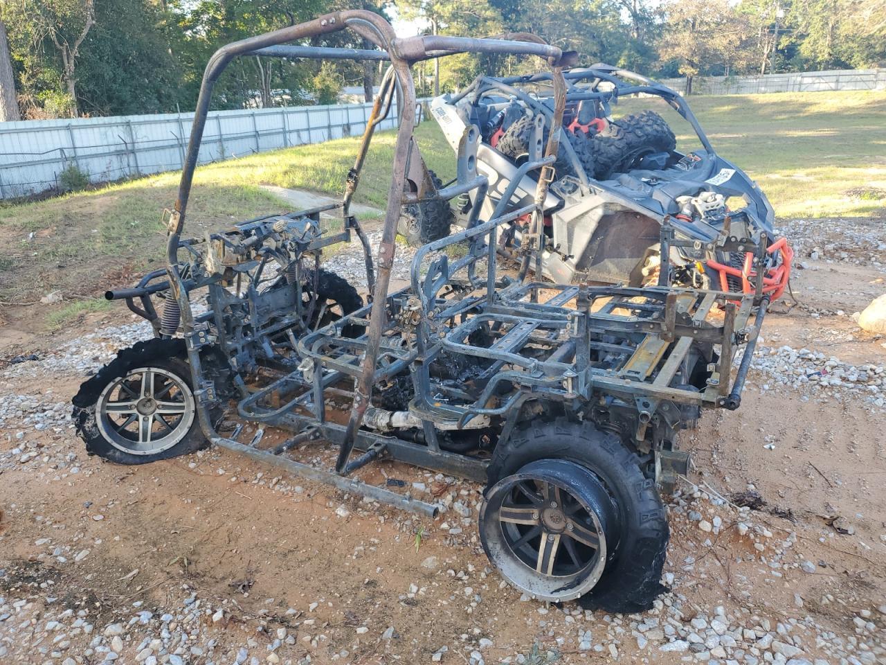 2024 Honda Pioneer Utility Vehicle