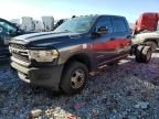 2022 Dodge RAM 3500