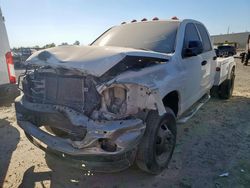 Dodge Vehiculos salvage en venta: 2010 Dodge RAM 3500