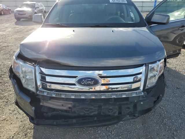 2009 Ford Edge Limited