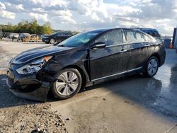 2013 Hyundai Sonata Hybrid for sale in Cahokia Heights, IL