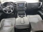 2014 Chevrolet Silverado K1500 LTZ