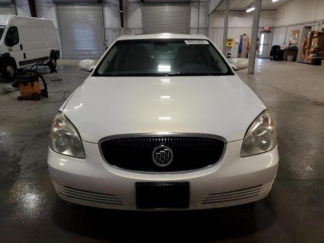 2006 Buick Lucerne cxl