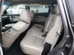 2010 Acura Mdx Advance