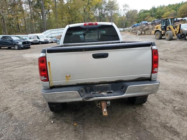 2006 Dodge RAM 2500 ST