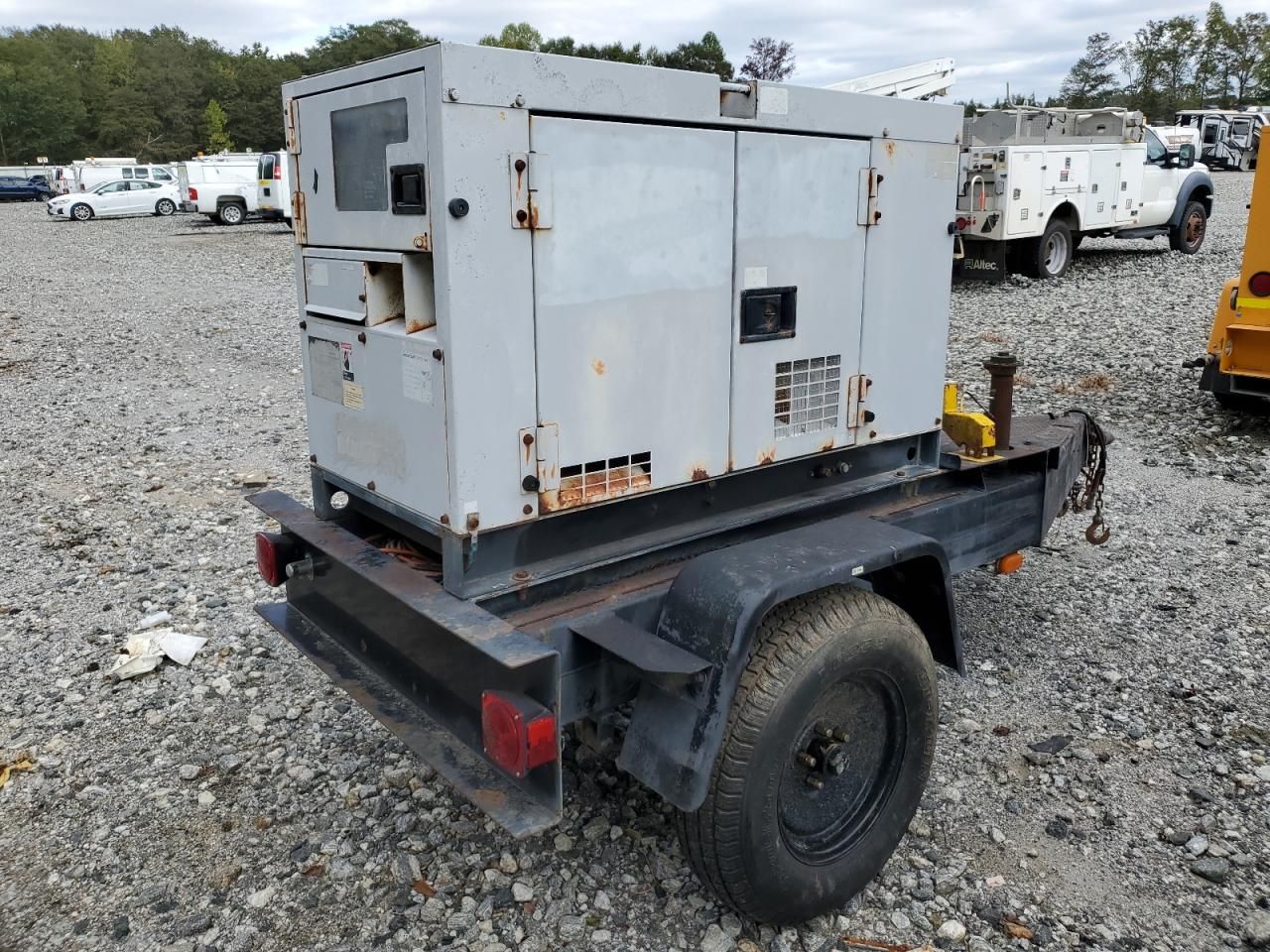 1997 MQ 1950 MQ Power Generation