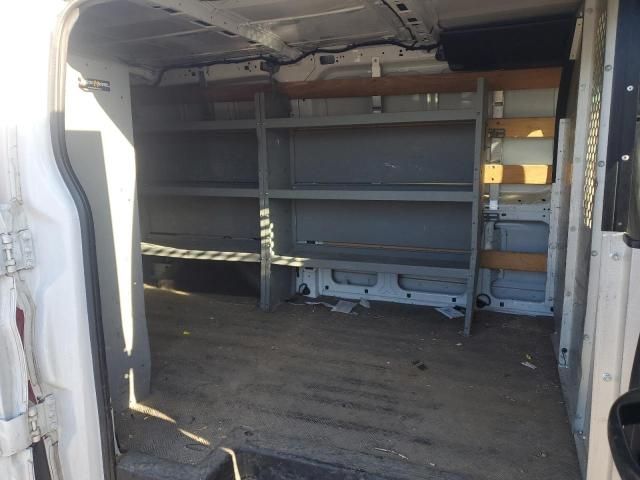 2016 Ford Transit-250 CARGOT-250 130 Low Roof Car
