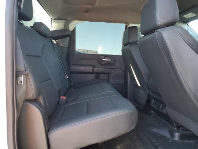 2024 Chevrolet Silverado C2500 Heavy Duty