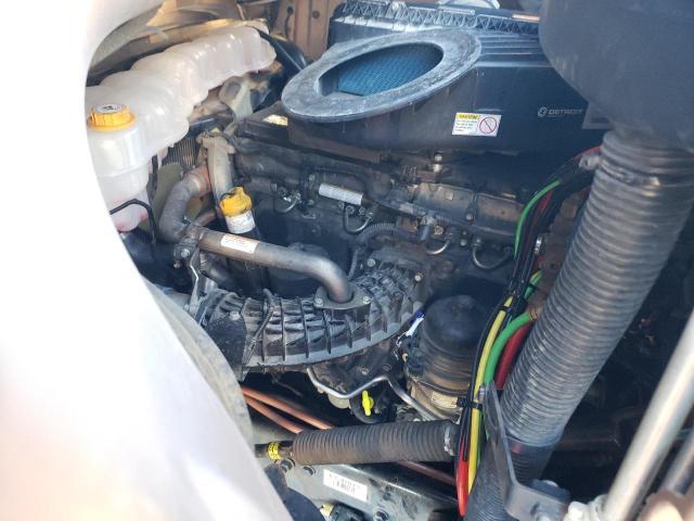 2020 Freightliner Cascadia 126 Semi Truck