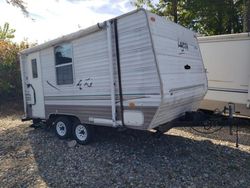 Vehiculos salvage en venta de Copart West Warren, MA: 2004 Skyline Layton