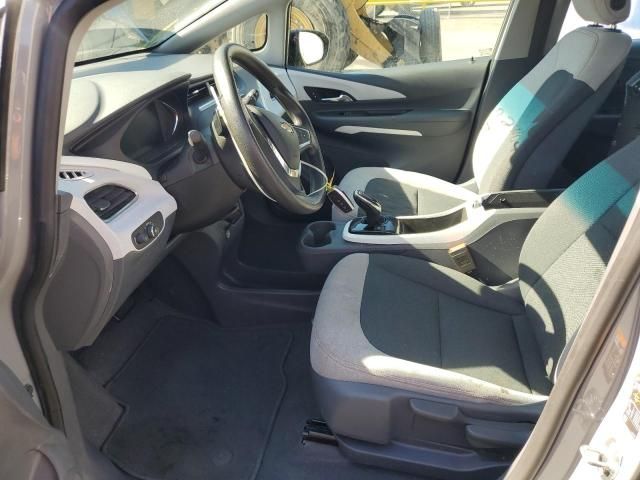 2020 Chevrolet Bolt EV LT