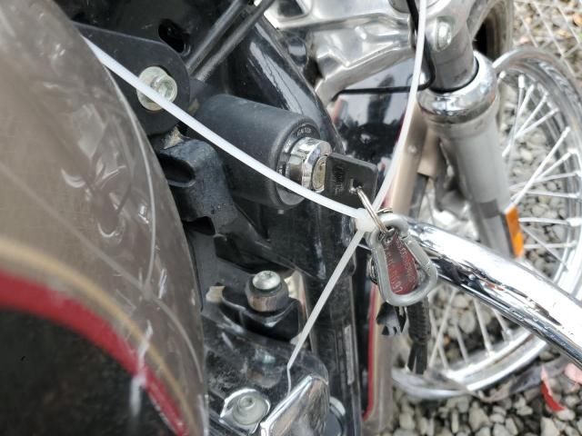 2005 Harley-Davidson XL1200 C