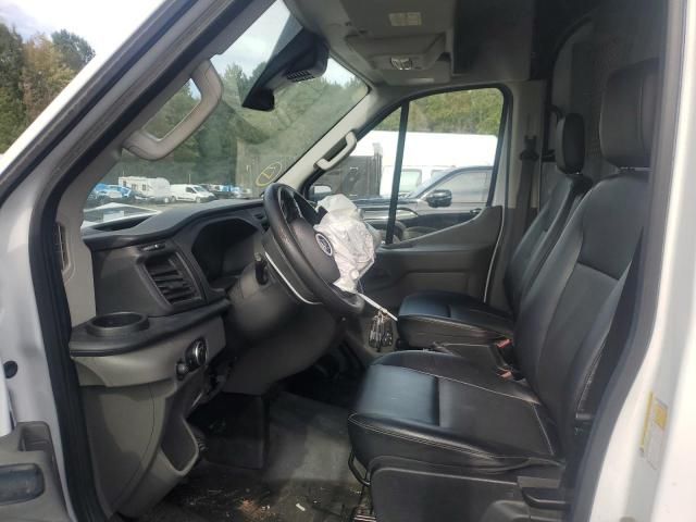 2020 Ford Transit T-250