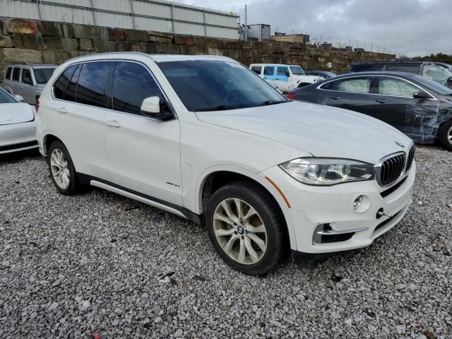 2014 BMW X5 XDRIVE35I
