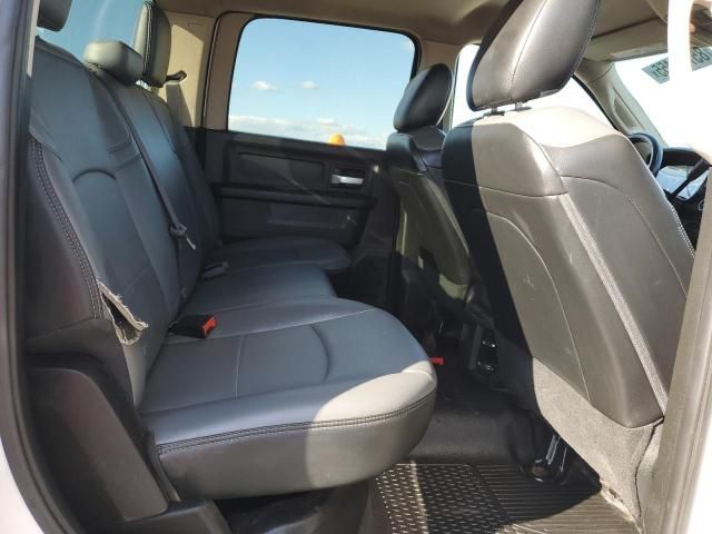 2019 Dodge RAM 4500