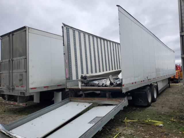 2018 Great Dane DRY Van Trailer