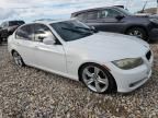 2009 BMW 335 I