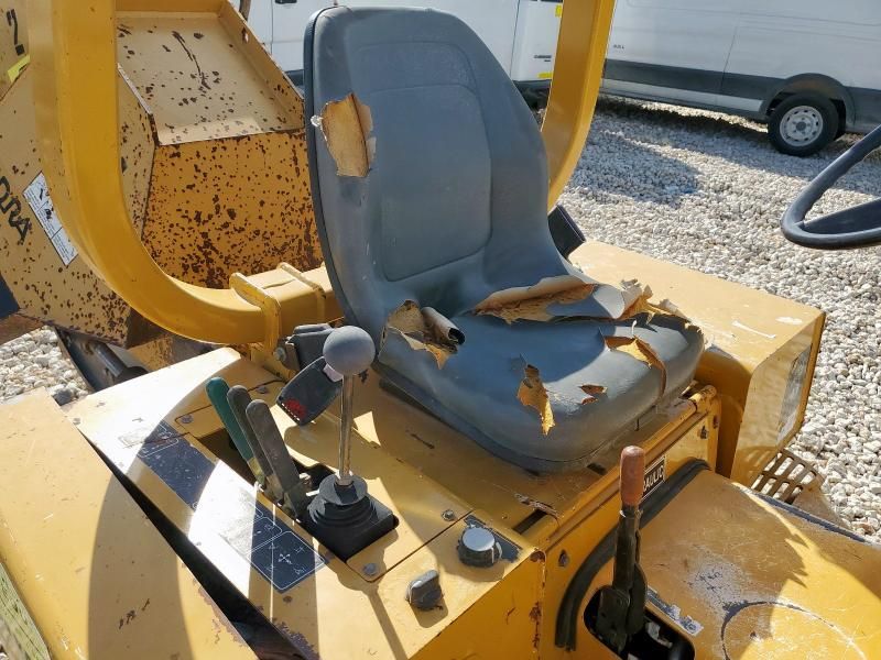 2017 Vern ALL Mobile Equipment