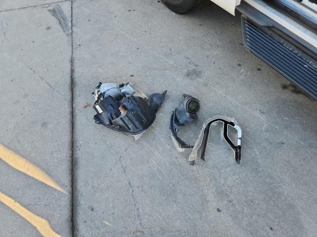 2018 Ford Transit T-150