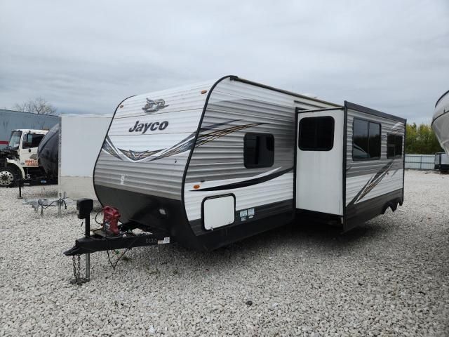2019 Jayco JAY Flight 29QBH