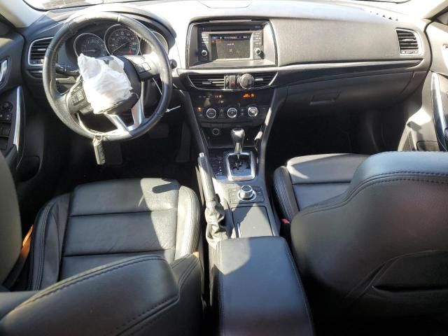 2014 Mazda 6 Touring