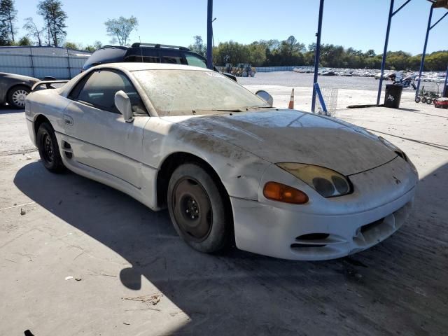 1995 Mitsubishi 3000 GT