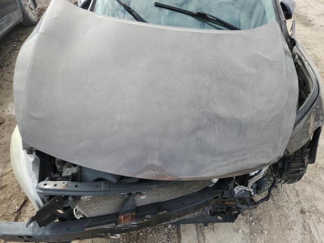 2012 Niss Maxima