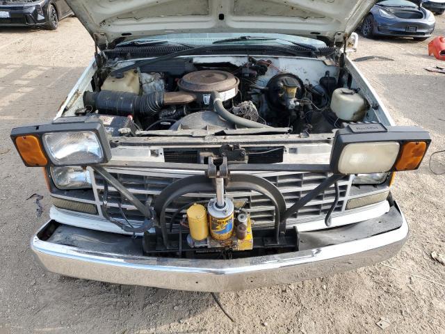 1989 Chevrolet Gmt-400 K2500