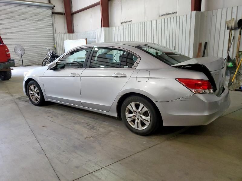 2008 Honda Accord LXP