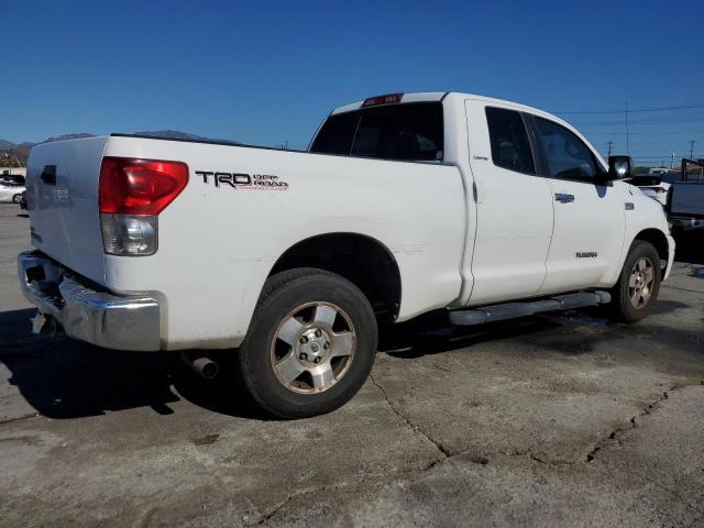2007 Toyota Tundra Double cab Limited