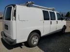 2016 Chevrolet Express G2500