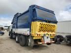 2015 Mack LEU613 Refuse Truck