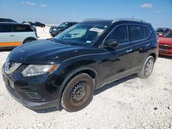 2016 Nissan Rogue S for sale in Taylor, TX