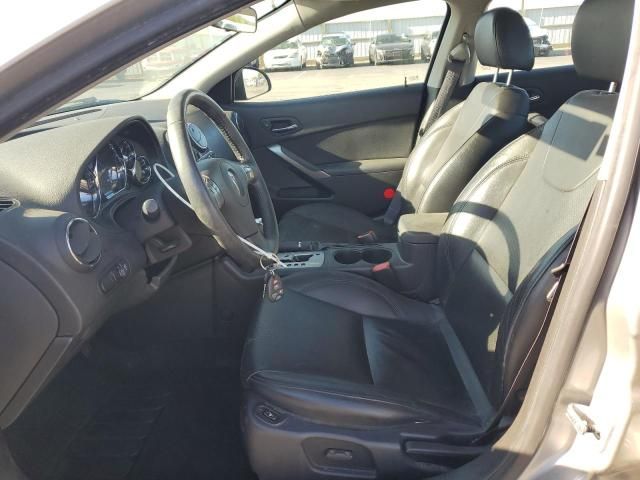 2006 Pontiac G6 GT
