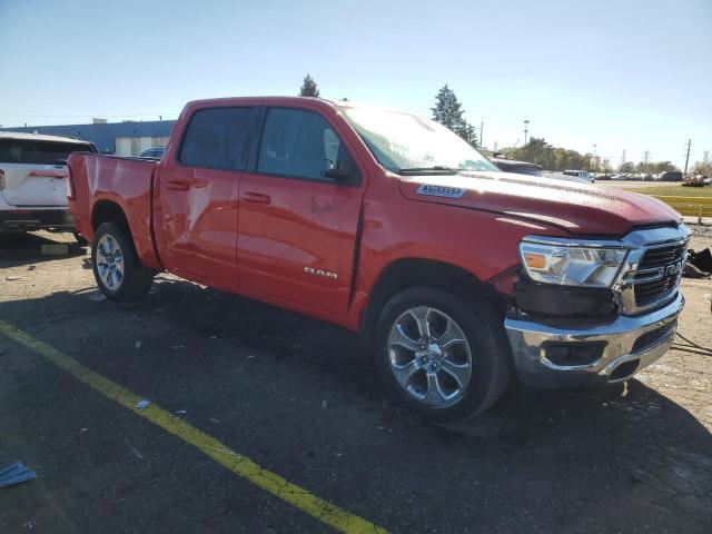 2021 Dodge Ram 1500 big Horn/lone Star